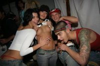 Как Путин помог Тимати побить рекорд по лайкам