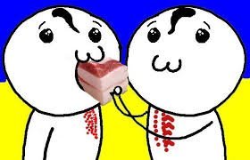 Молодец. на конфетку