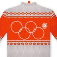 Новый смысл свитера с оленями