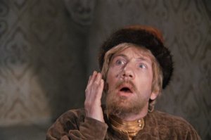 Демоны какие-то