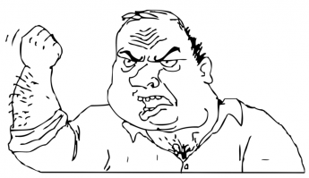 Сайт хорошего настроения, <span style='color:gray'>[мат]</span>! Как этот "пост" вообще попал в горячее, да еще и Воскресенье?