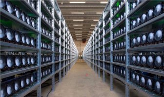 пару картинок китайских ферм