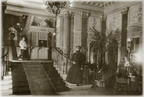 Бани братьев Егоровых