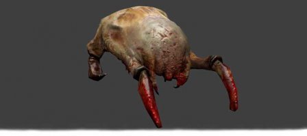 Монстры из глубин: свежая порция жутких рыбин и морских гадов