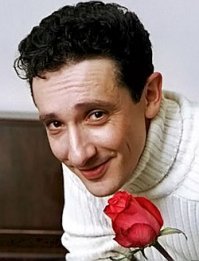 композитор и дирижёр Александр Варламов -так,наверное,выглядел дедушка Евгения Хавтана