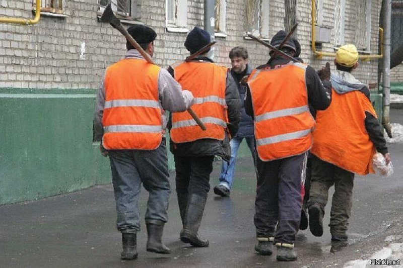 теперь все будут на "одно лицо"