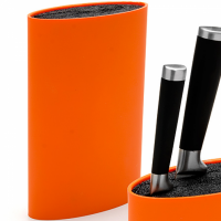 Уже давно придумано всё и свободно продаётся, у меня такая подставка