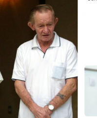 Долго ржал над Кемеровым - состряпать удобочитаемую историю про бедного заключенного в "ужасной кндр" так и не получилось , вся суть в 1 абзаце -

"При этом положение семьи можно было даже счесть завидным. К иностранным пленникам относились гораздо лучше, чем, например, к обычным заключенным. Строго говоря, они жили практически так же, как и граждане КНДР, а в условиях голодных 1990-х годов даже лучше многих из них   когда все остались практически без пищи, Дженкинса и его близких продолжали относительно неплохо кормить."

P.S. А в реальности чел понимая преступный характер американской военщины сбежал от вьетнамской бойни -причем в "плену" ему сразу выделили дом для жилья, снабжали продуктами ( нигде не работал!???) "Насильно женили" на японке - трахал он ее тоже через силу? Или медленно и печально -печально?
  А татуировка, которую ему "срезали без наркоза" - до сих пор видна на левой руке...