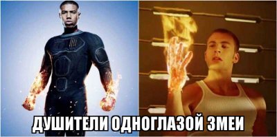 30 любимых фильмов, которым поменяли названия