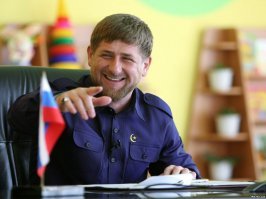 Как мы с немцами в снежки играли