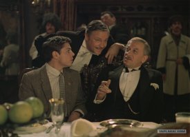 А как же Брондуков и Евстигнеев?