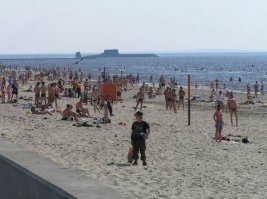 Охота на "Огайо". Как морская авиация России выслеживает подлодки США