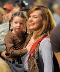 Милая Милла, с Днём Рождения Вас!