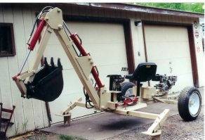 Челябинская компания освоила производство мини-думперов