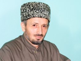 Муфтий Дагестана