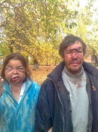 Любителям сальца и водочки.