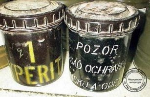 Таинственное исчезновение Норфолкского полка