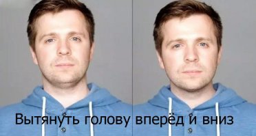 Фотограф доказал, что мы видим себя в зеркале красивее, чем есть на самом деле