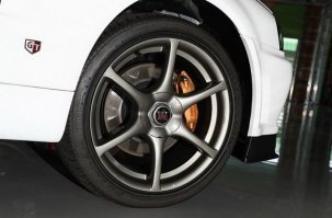 Так,10 км говорите? Что тога с торм дисками?