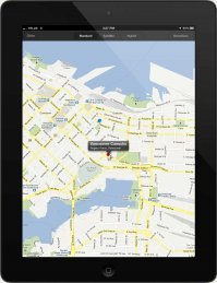 Блюдечко с яблоком уже создано и успешно внедрилось в нашу жизнь.