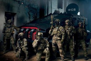 Бронированные автомобили, от вида которых падает челюсть