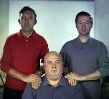 Что творилось на съёмочных площадках СССР?