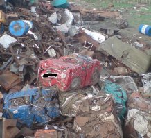 Это было Жигули...