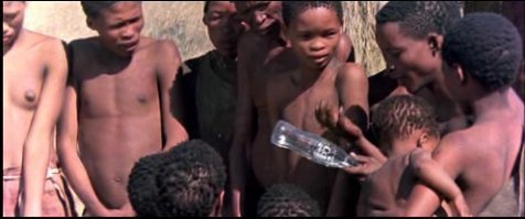 Один предмет, и тот лишний.