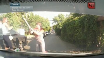 Женская дуэль, 21 век, Саратов