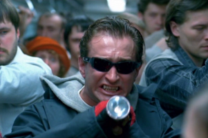 На этого похожа.