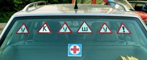 Автовсячина
