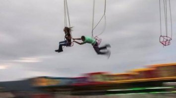 Жизненные неудачи, которые могли случиться с каждым