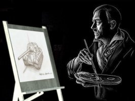 Узнал бы о таком фюрер, его бы удар схватил от огорчения (ц)

))