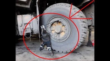 всё познаётся в сравнении