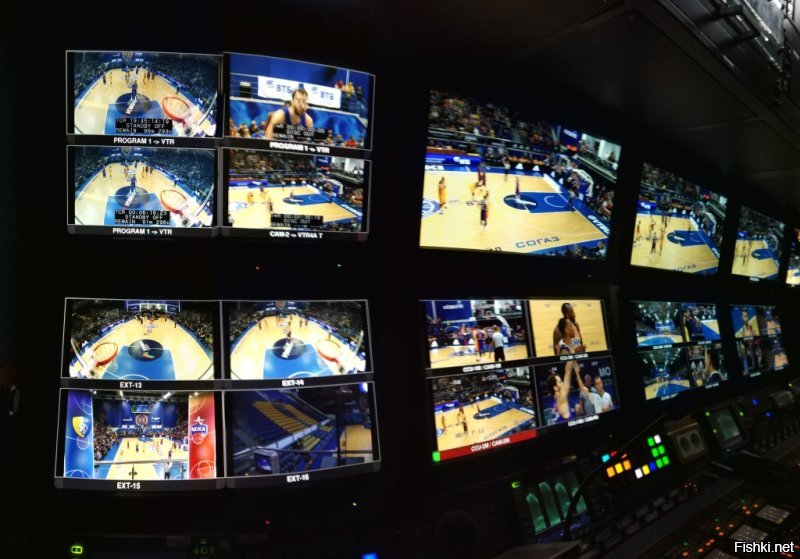 Жалко начинка не осталась, было бы интересно посмотреть. Сейчас ПТС выглядят как-то так.