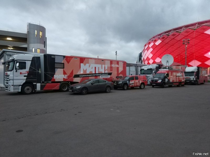Жалко начинка не осталась, было бы интересно посмотреть. Сейчас ПТС выглядят как-то так.