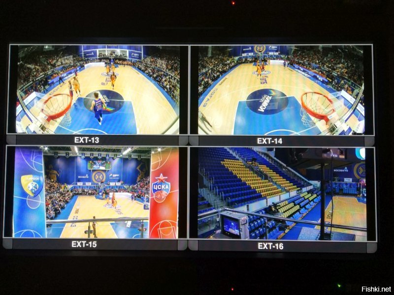 Жалко начинка не осталась, было бы интересно посмотреть. Сейчас ПТС выглядят как-то так.