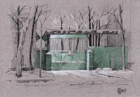 Все понравились, а эта больше всех.