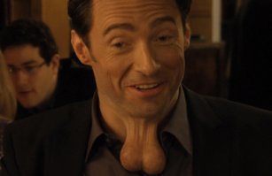 Перепутала известного актера.