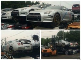 Японский хлам никому не нужен.