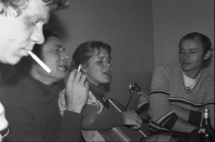 "Любовь и голуби"