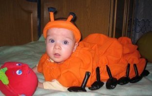 Забавные новогодние костюмы, в которых точно стоит встретить новый год