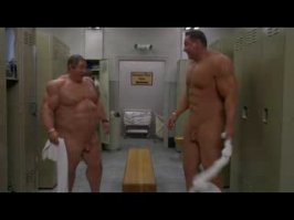 Гора из «Игры престолов» завёл себе подружку. И она меньше его примерно в два раза