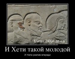 Как выглядели бы сегодня знаменитости прошлого?