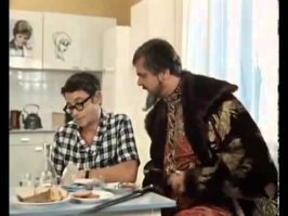 Как поймают, сразу на кол !