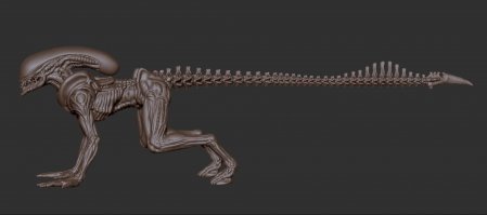 По Земле снова бродят динозавры?