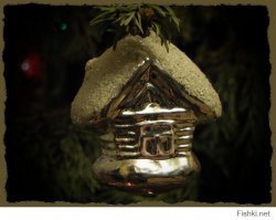 Добрый новогодний рассказ про неожиданно вернувшееся детство