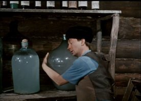 Я тоже люблю дистиллянты. Но жизнь в России не даёт дождаться хорошей выдержки. То менты, то соседи, то родственники...