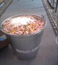 Традиционная Новогодняя Закуска – заливное из языка