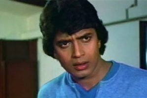 Где-то загрустил один Митхун Чакраборти....